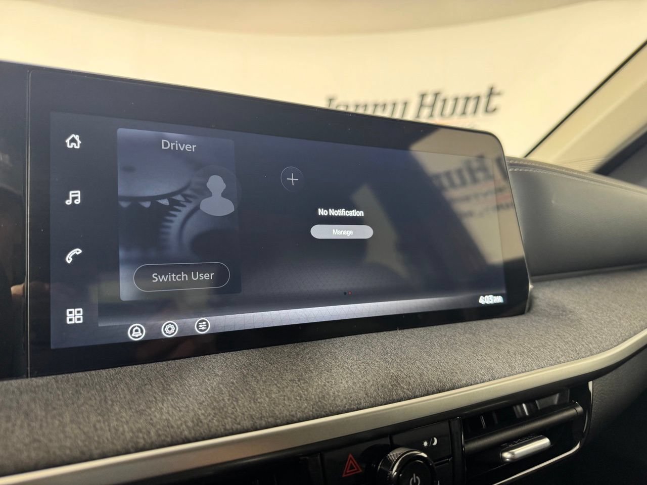 Used 2026 Nissan Kicks SV FWD image 16