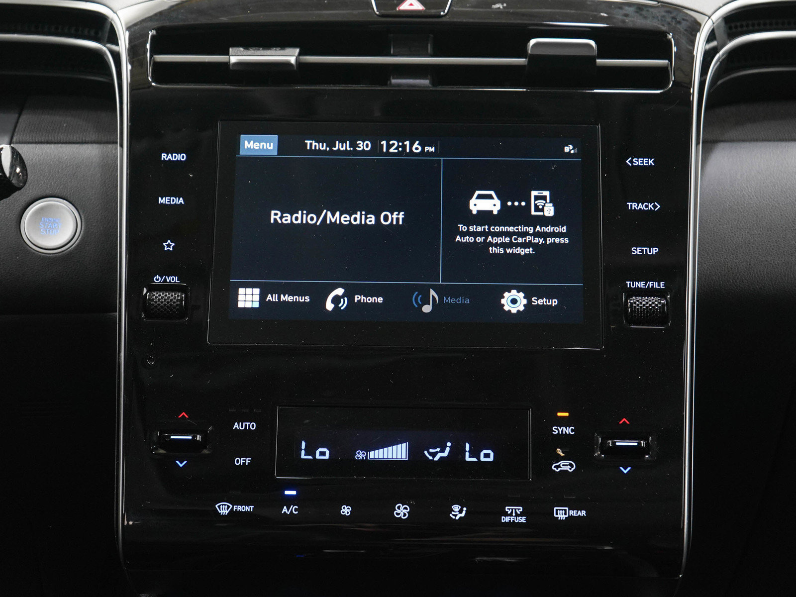 Used 2023 Hyundai Tucson SEL w/ Convenience Package AWD/4WD image 20