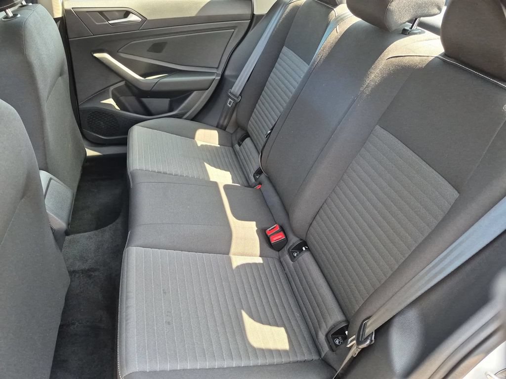 Used 2025 Volkswagen Jetta S FWD image 28