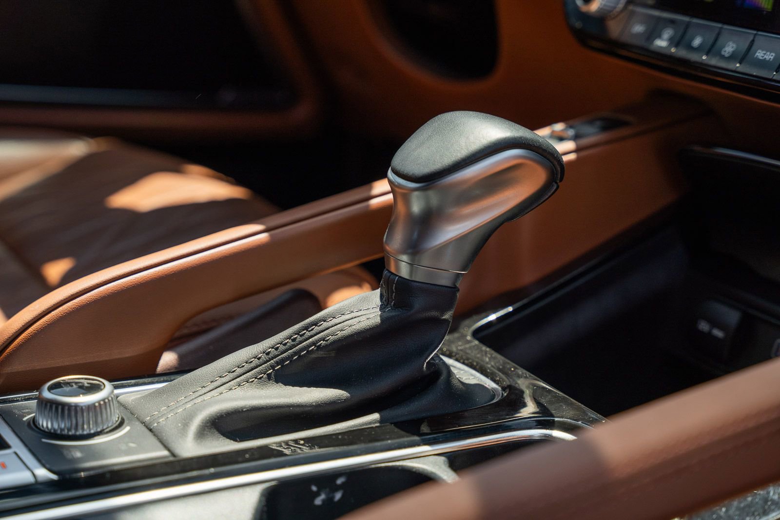 Used 2024 Kia Telluride EX X-Line image 34