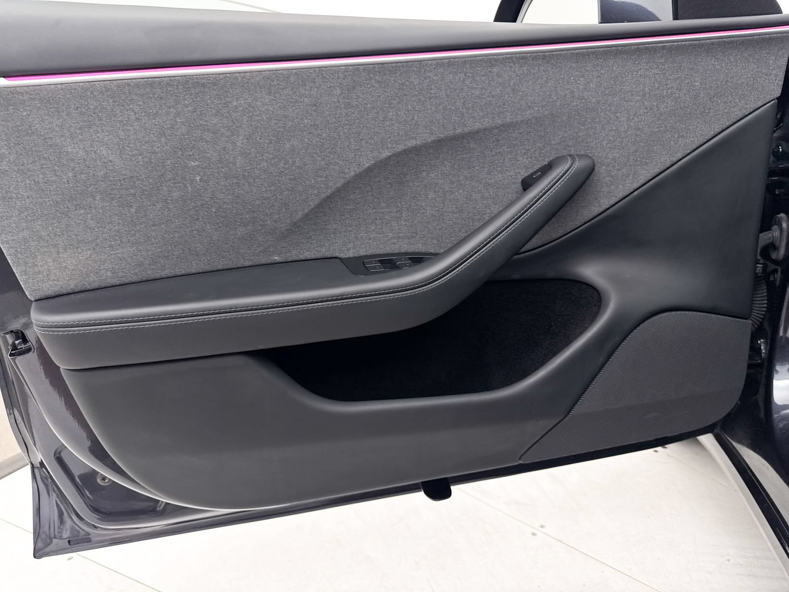 Used 2024 Tesla Model 3 Long Range RWD image 34