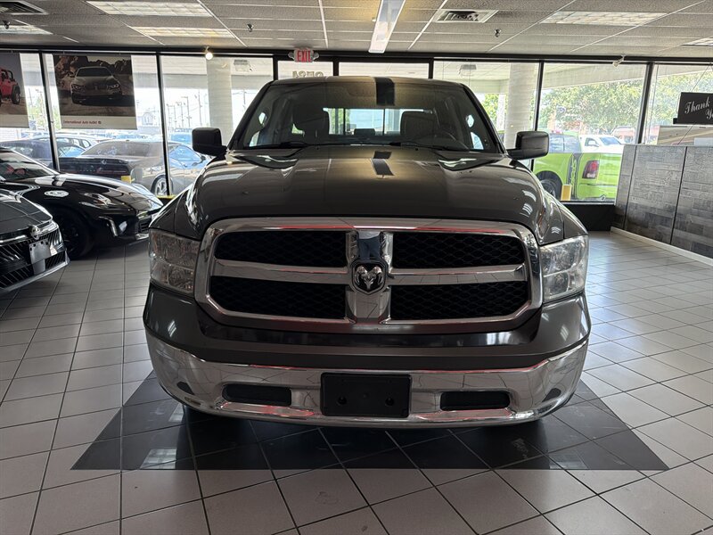 Used 2014 RAM 1500 Outdoorsman RWD image 3