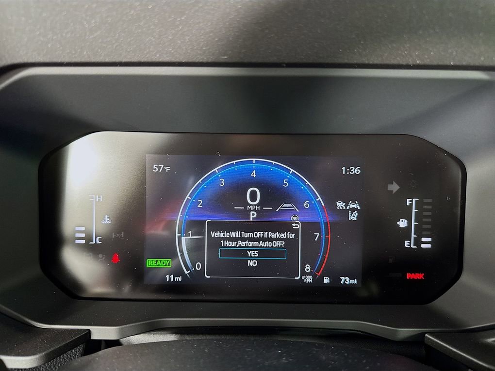 New 2026 Toyota Land Cruiser 1958 image 17