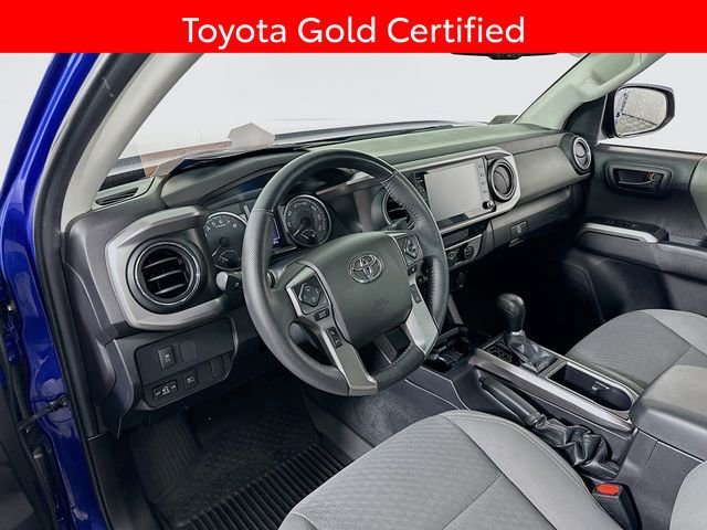 Certified 2023 Toyota Tacoma SR5 image 7