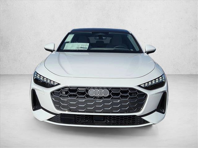 New 2025 Audi A5 2.0T Premium Plus w/ Premium Plus AWD/4WD image 6