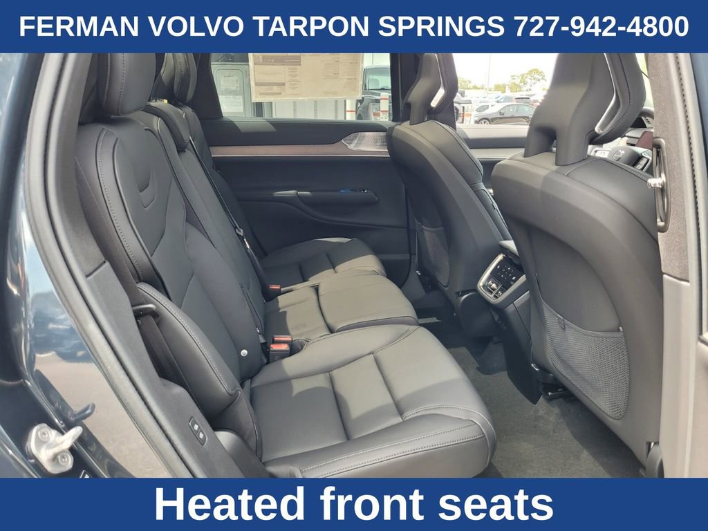 New 2025 Volvo EX90 Ultra image 20
