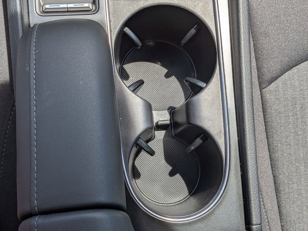 Used 2025 Hyundai Sonata SEL image 23