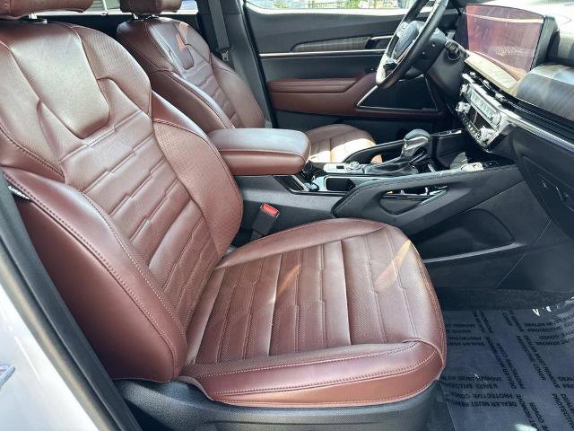 Used 2025 Kia Telluride SX Prestige AWD/4WD image 16