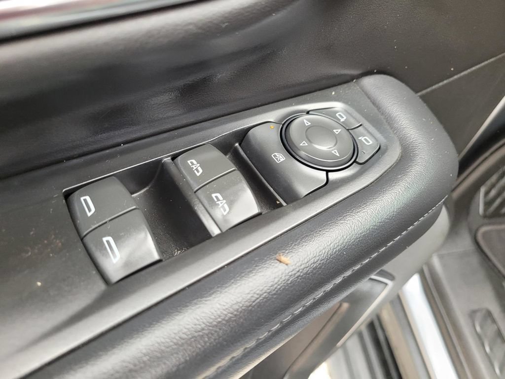 Used 2022 GMC Yukon XL SLE AWD/4WD image 20
