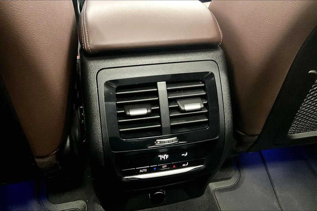 Used 2018 BMW X3 xDrive30i w/ Executive Package image 24