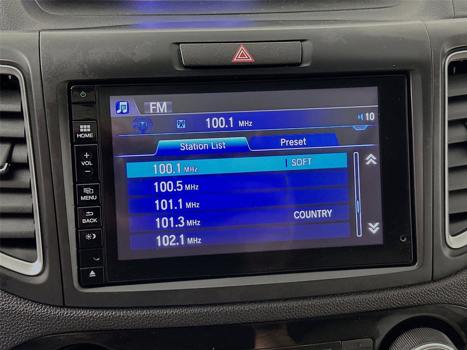 Used 2015 Honda CR-V EX-L image 7