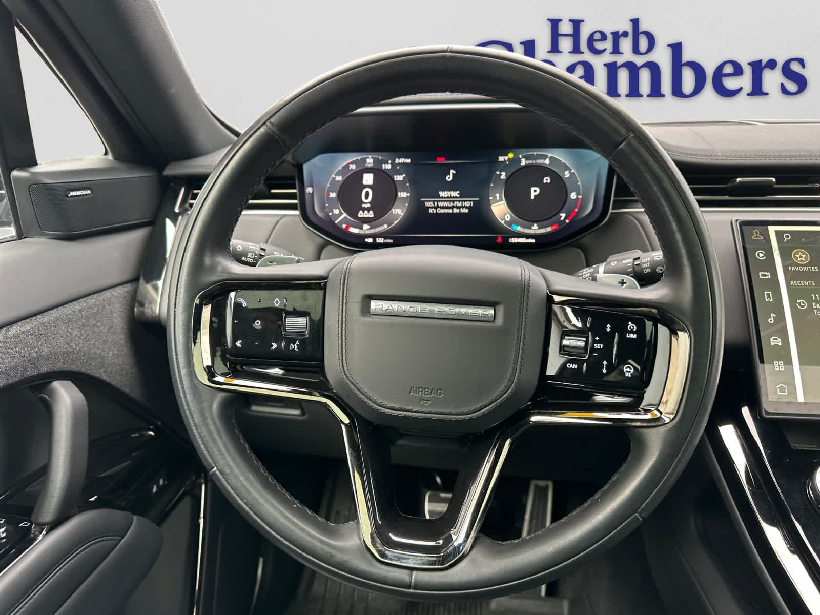 Used 2023 Land Rover Range Rover Sport SE Dynamic AWD/4WD image 35