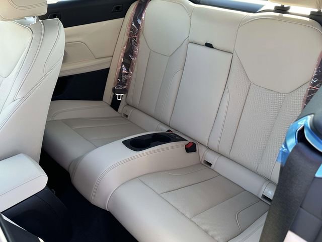 New 2026 BMW 430i xDrive Convertible image 8