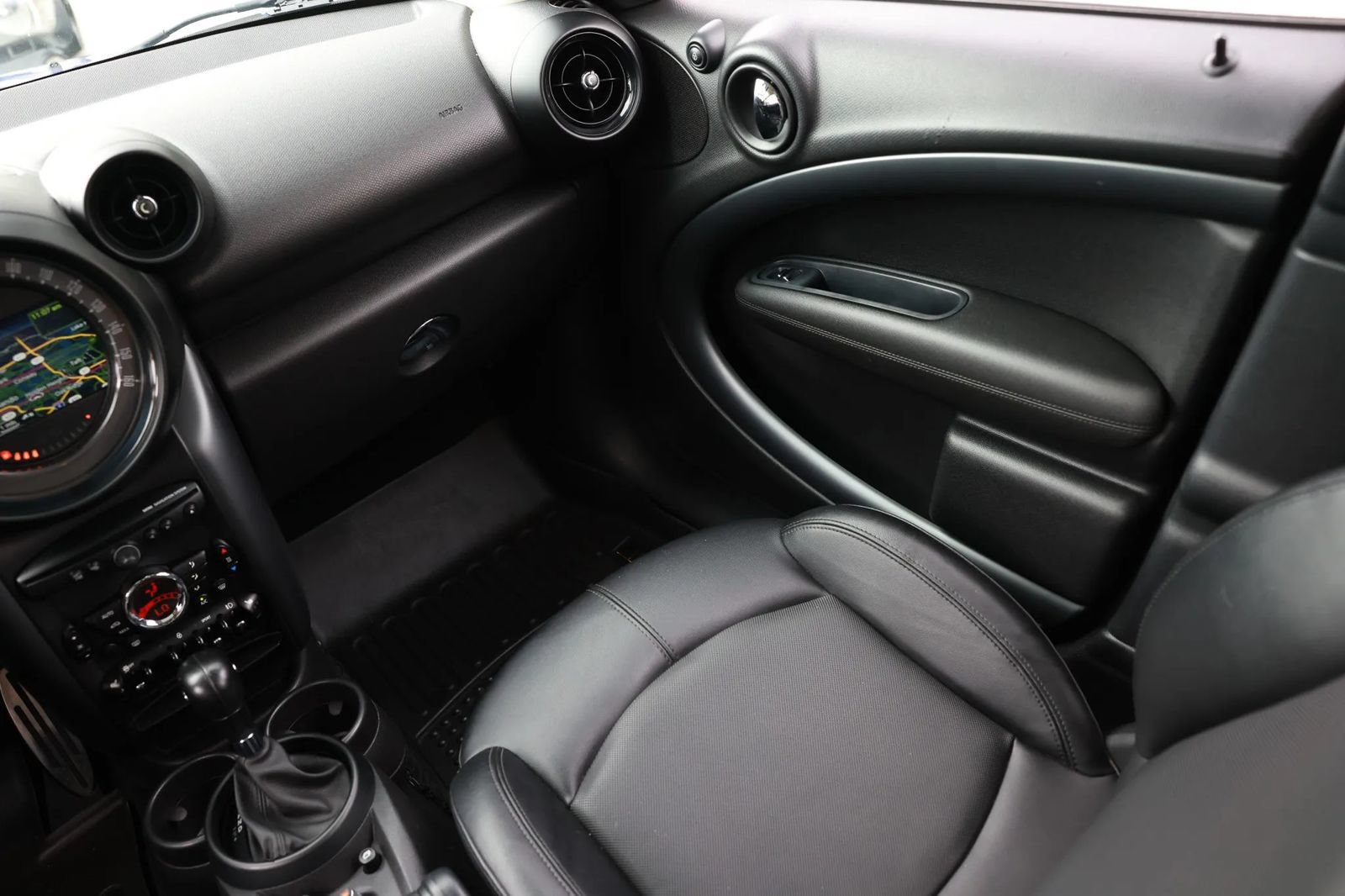 Used 2015 MINI Cooper Countryman S AWD/4WD image 14