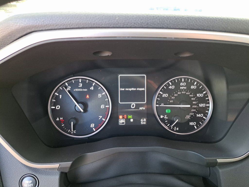 New 2026 Subaru Ascent Touring image 11