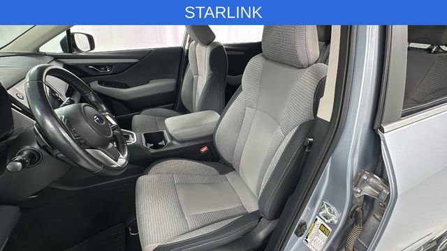 Certified 2022 Subaru Outback Premium image 11