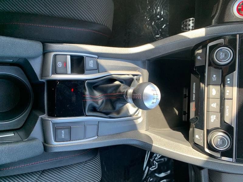 Used 2019 Honda Civic Si image 20