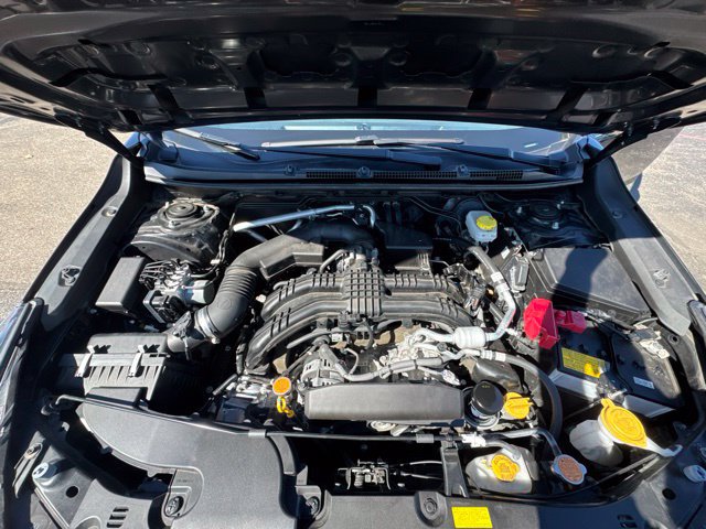Certified 2024 Subaru Crosstrek 2.0i Premium AWD/4WD image 17