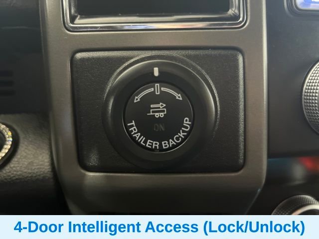 Used 2021 Ford Expedition Max XLT image 25