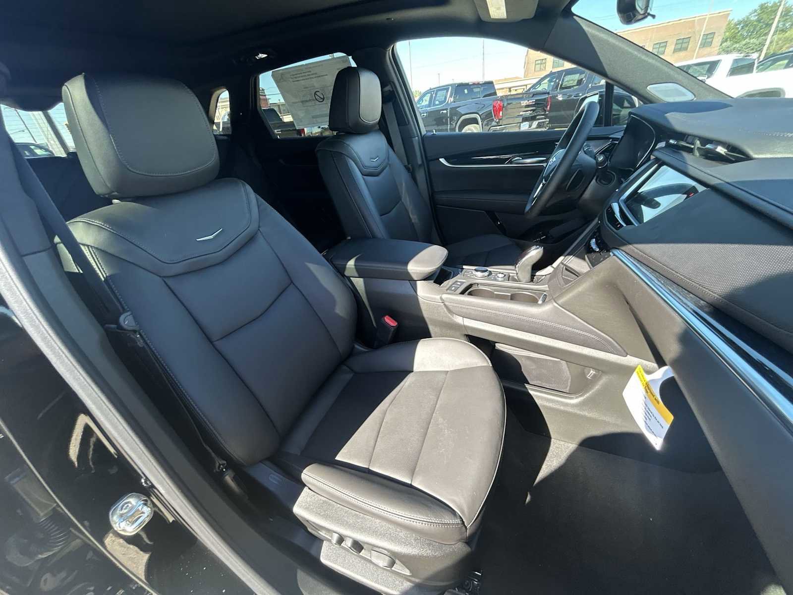 New 2025 Cadillac XT5 Premium Luxury w/ Technology Package image 29