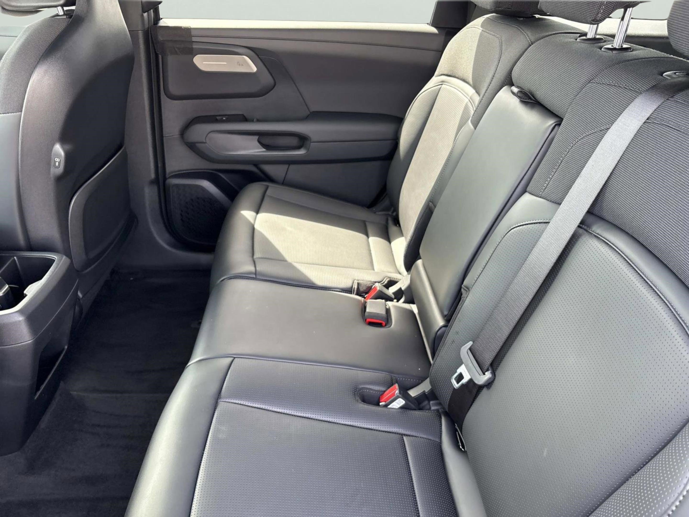 New 2027 Kia Telluride LX image 17