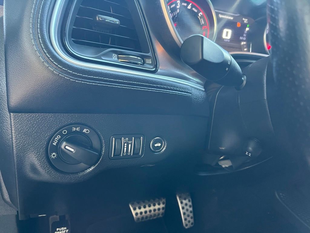 Used 2022 Dodge Challenger R/T Scat Pack image 28