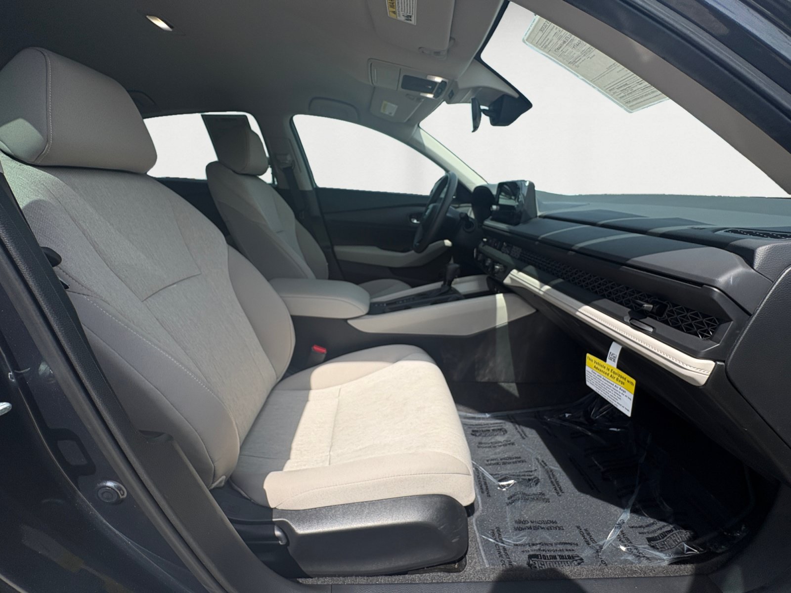 Used 2026 Honda Accord LX image 15