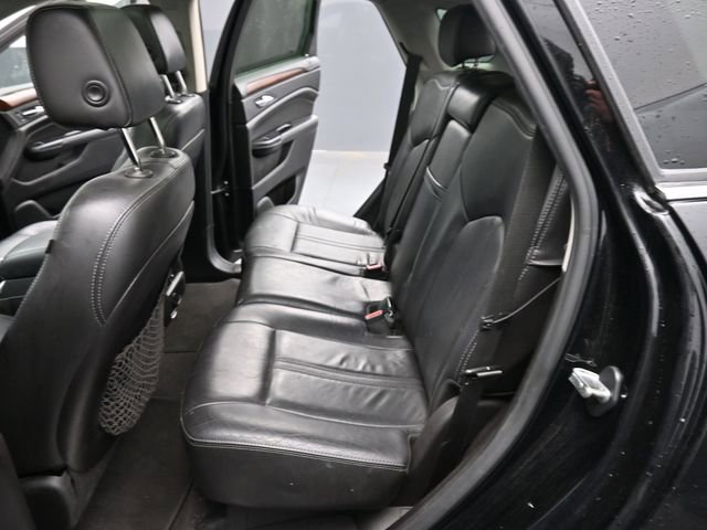 Used 2015 Cadillac SRX Luxury w/ Driver Awareness Package image 12