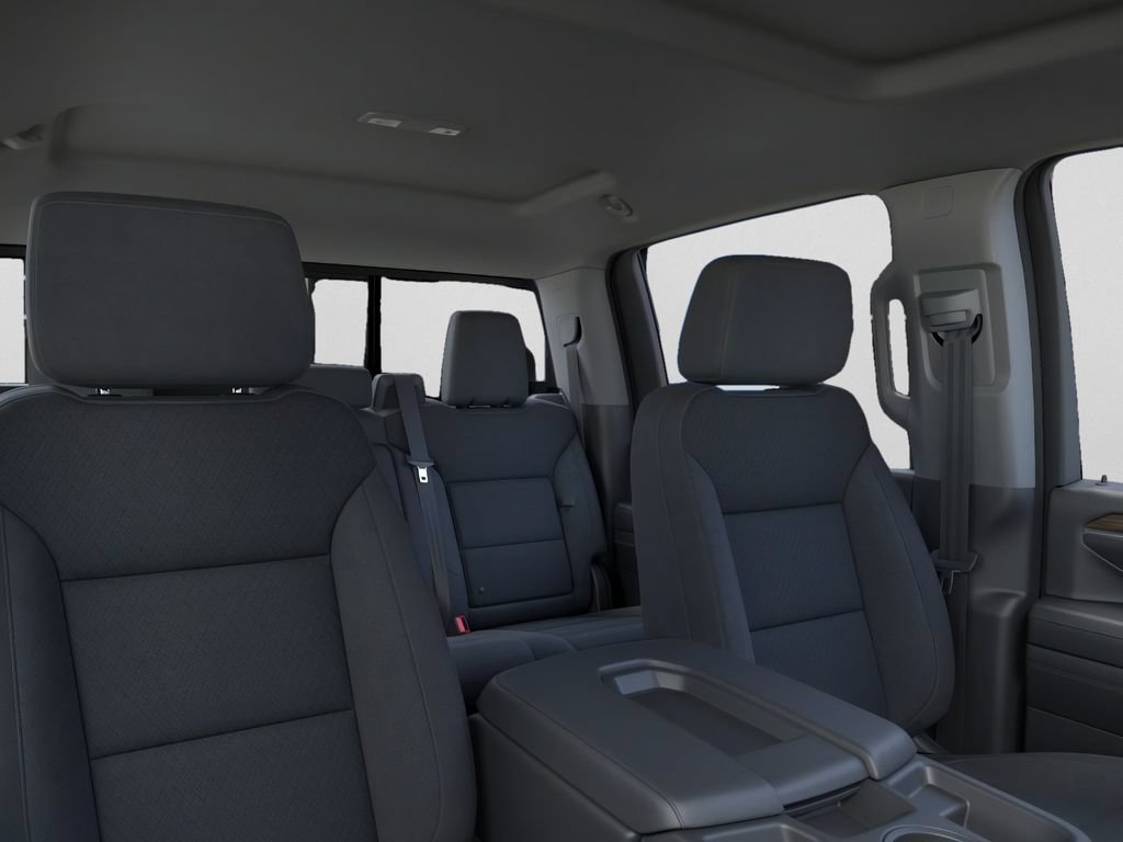 New 2026 Chevrolet Silverado 2500 LT w/ All Star Edition AWD/4WD image 26