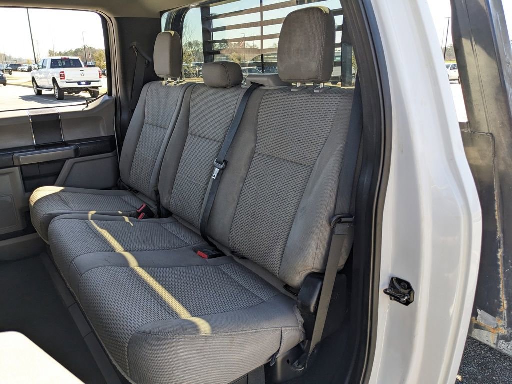 Used 2020 Ford F350 XLT image 33