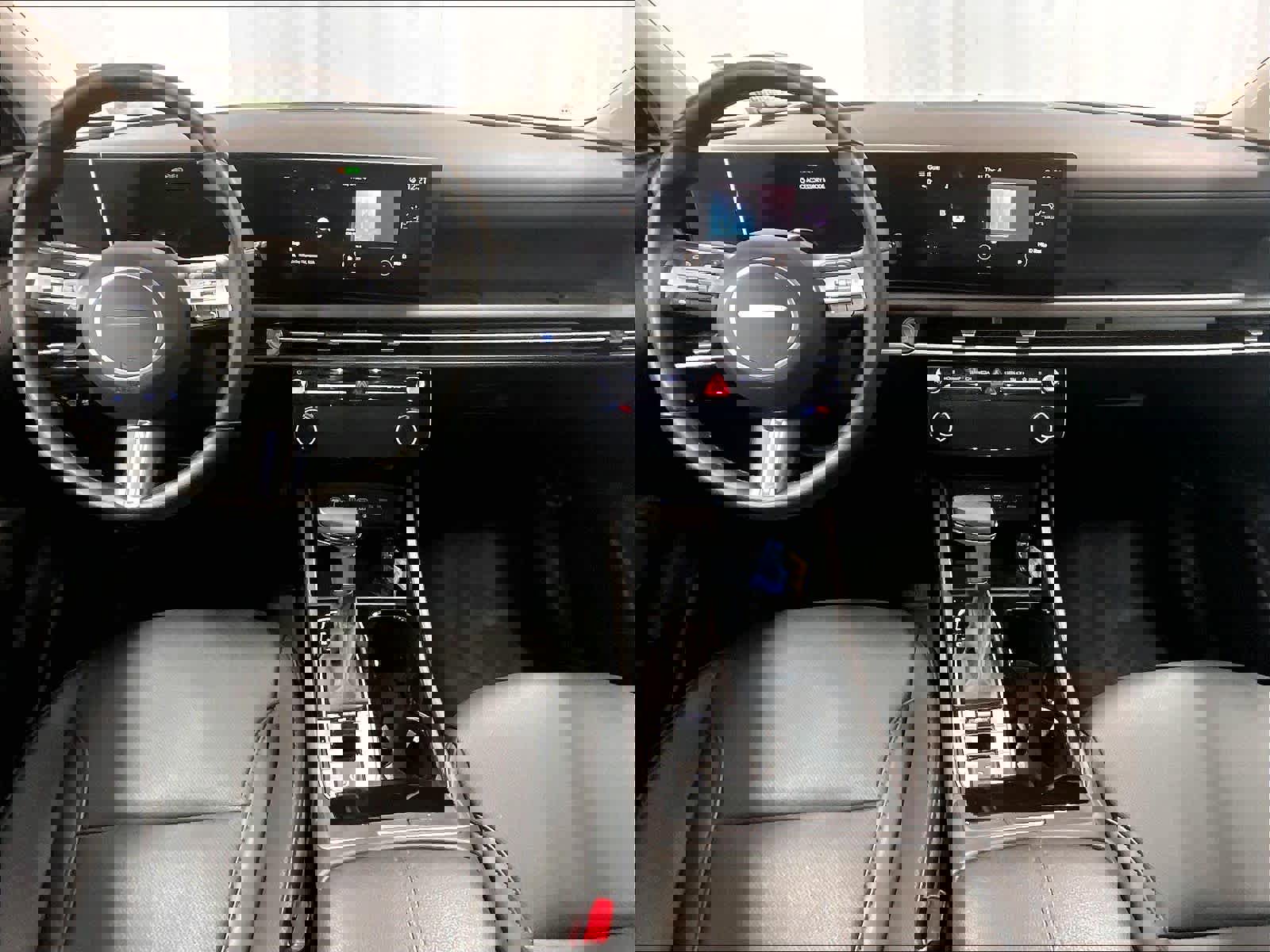 Certified 2025 Hyundai Tucson SEL image 39