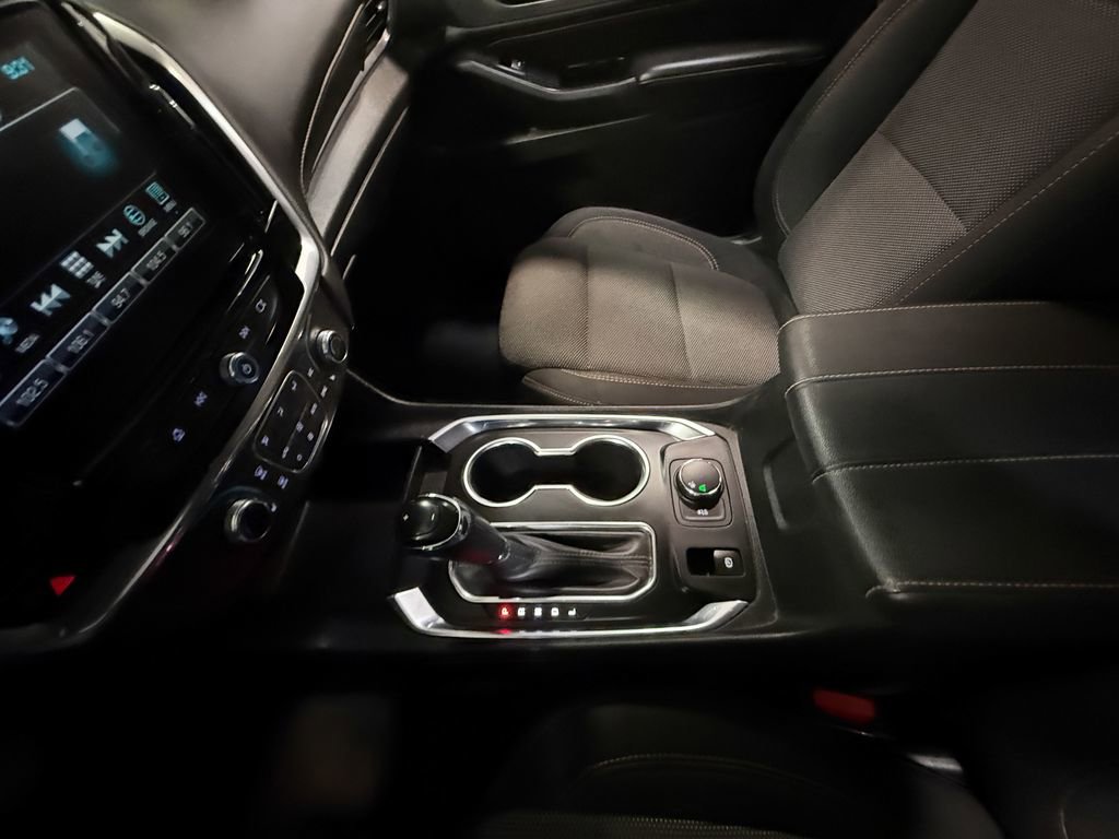 Used 2019 Chevrolet Traverse LT image 83