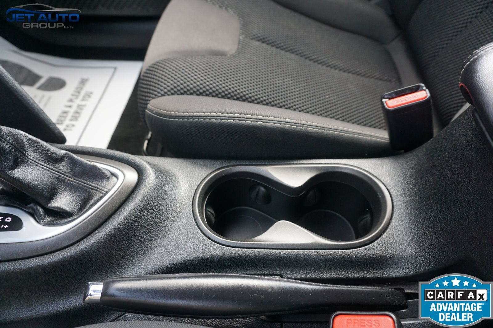 Used 2015 Dodge Dart SXT w/ Sun/Sound Group FWD image 34