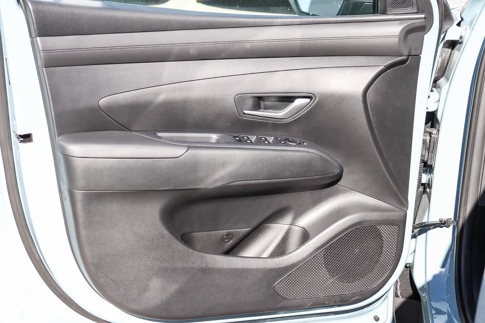 New 2026 Hyundai Santa Cruz SEL FWD image 23