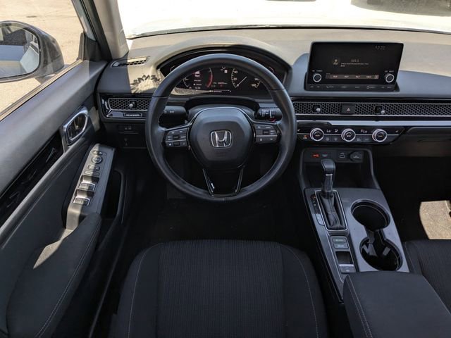 Used 2023 Honda Civic EX image 15