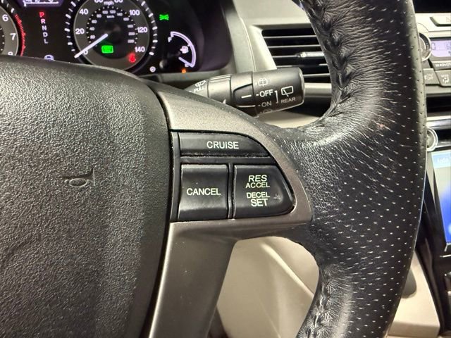 Used 2014 Honda Odyssey EX-L image 17