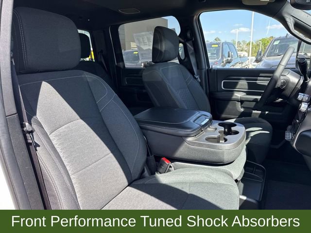 Used 2025 RAM 2500 Big Horn AWD/4WD image 15