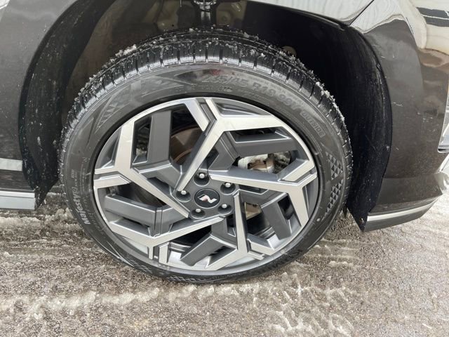 Used 2024 Hyundai Kona N Line image 37