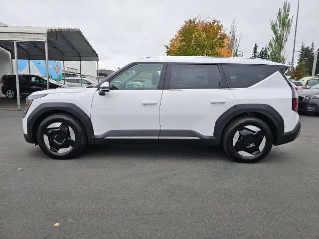 New 2026 Kia EV9 Wind AWD/4WD image 2