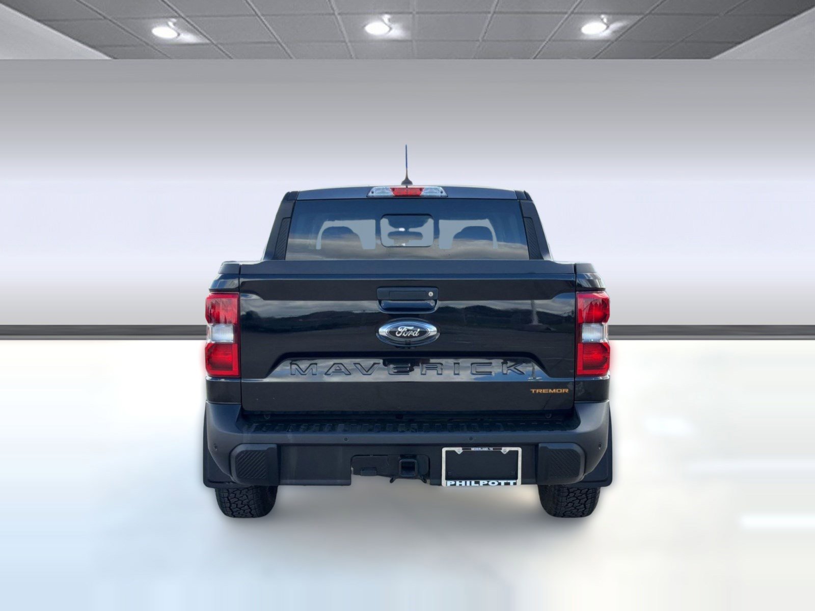 Used 2023 Ford Maverick Tremor image 10