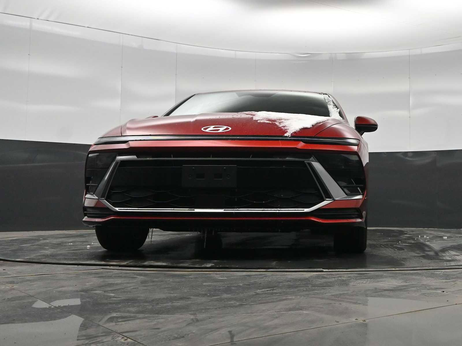 New 2026 Hyundai Sonata SEL image 32