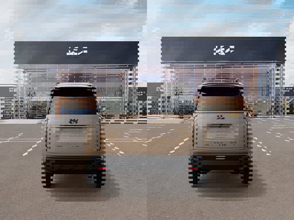 New 2027 Kia Telluride SX X-Line image 5