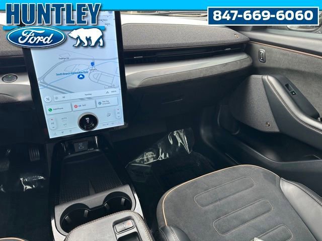 Used 2023 Ford Mustang Mach-E GT AWD/4WD image 20