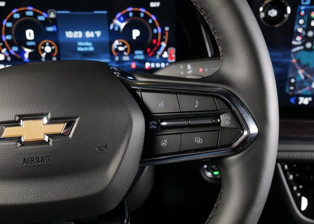 Used 2025 Chevrolet Tahoe LT w/ Comfort Package image 20