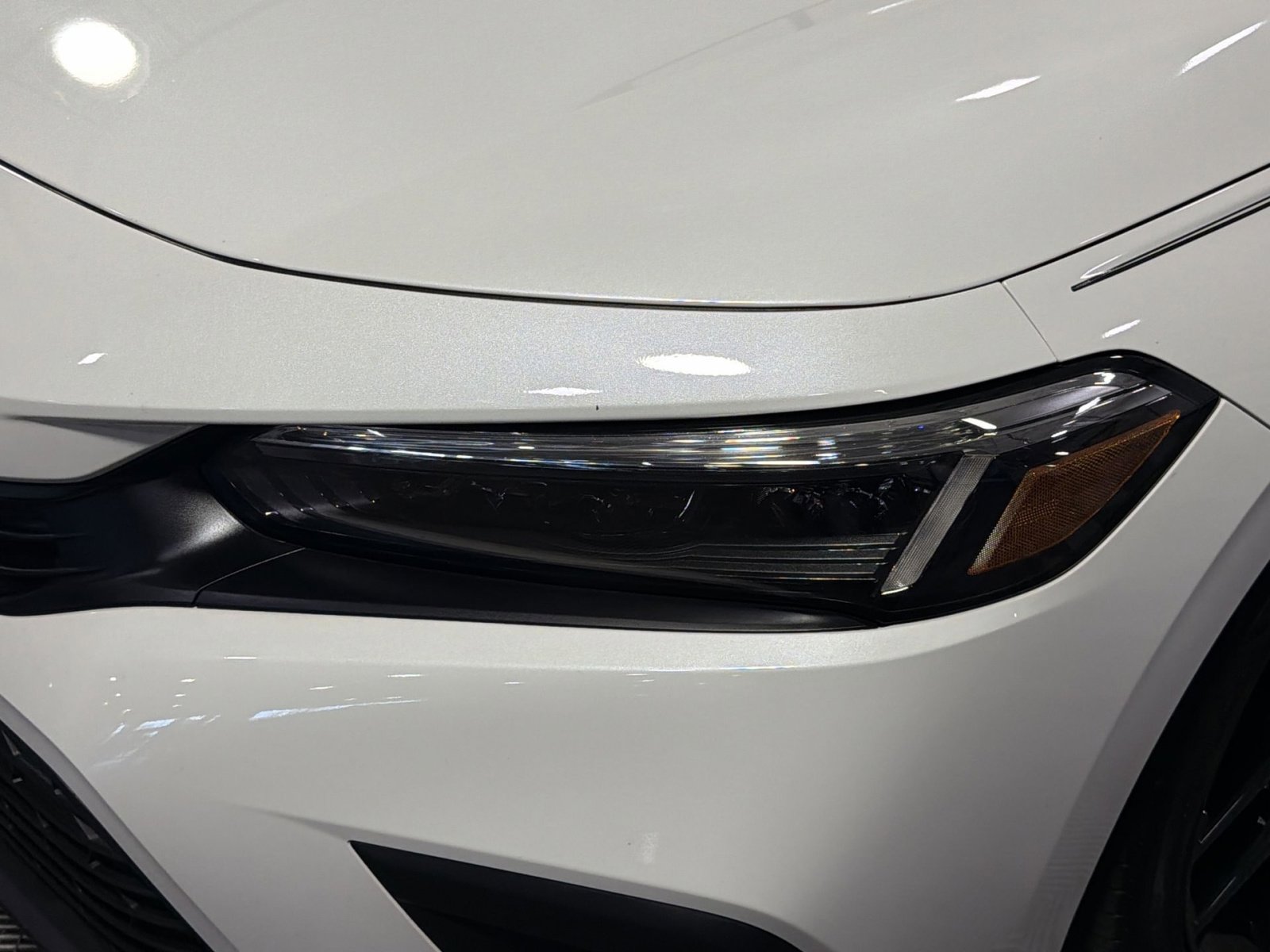 Used 2024 Honda Civic Sport image 12