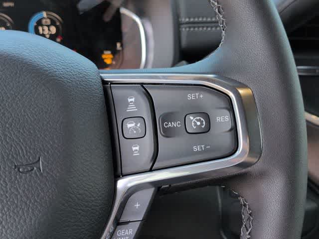 New 2026 RAM 3500 Laramie AWD/4WD image 26