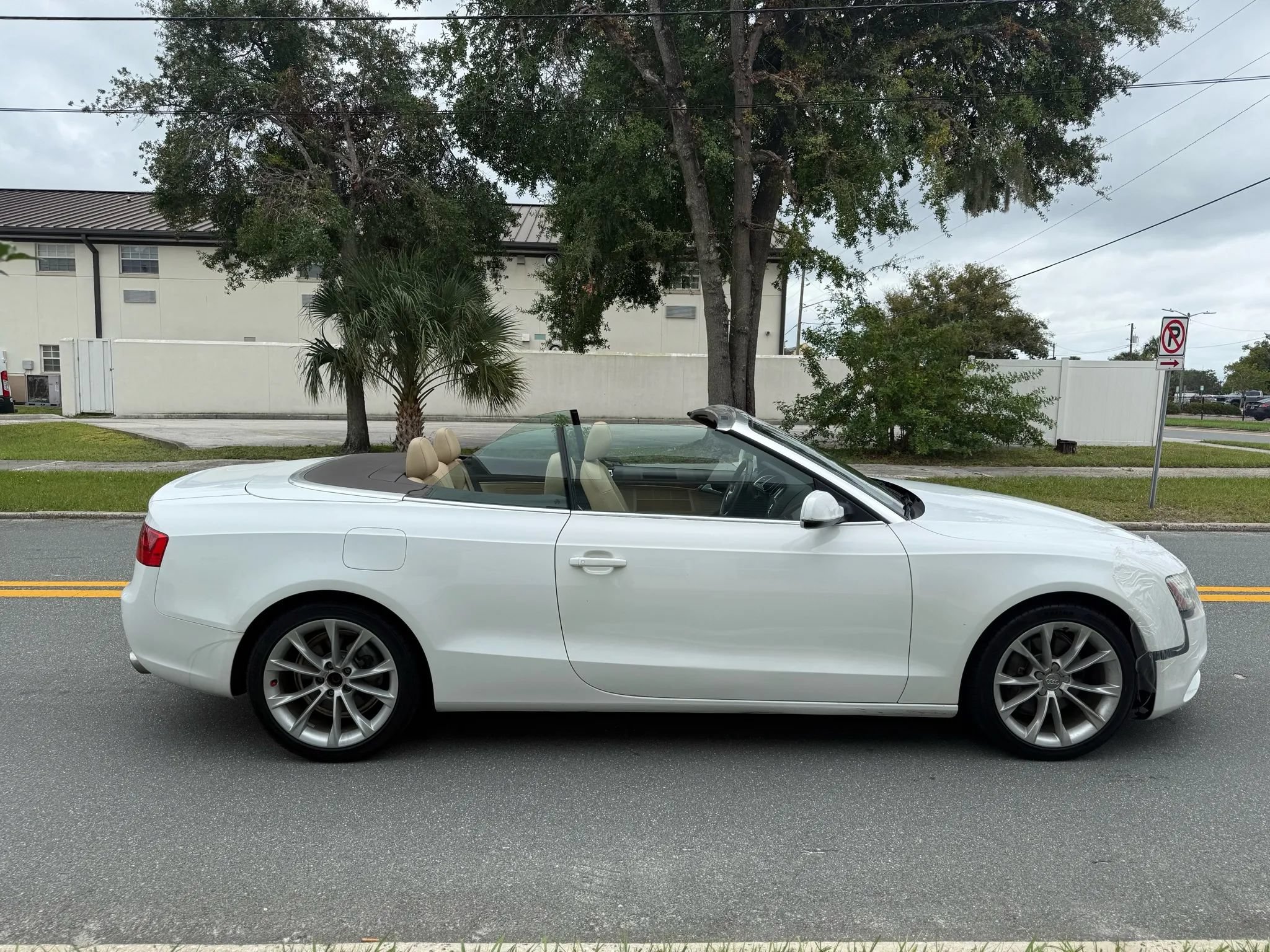 Used 2013 Audi A5 2.0T Premium Plus AWD/4WD image 4