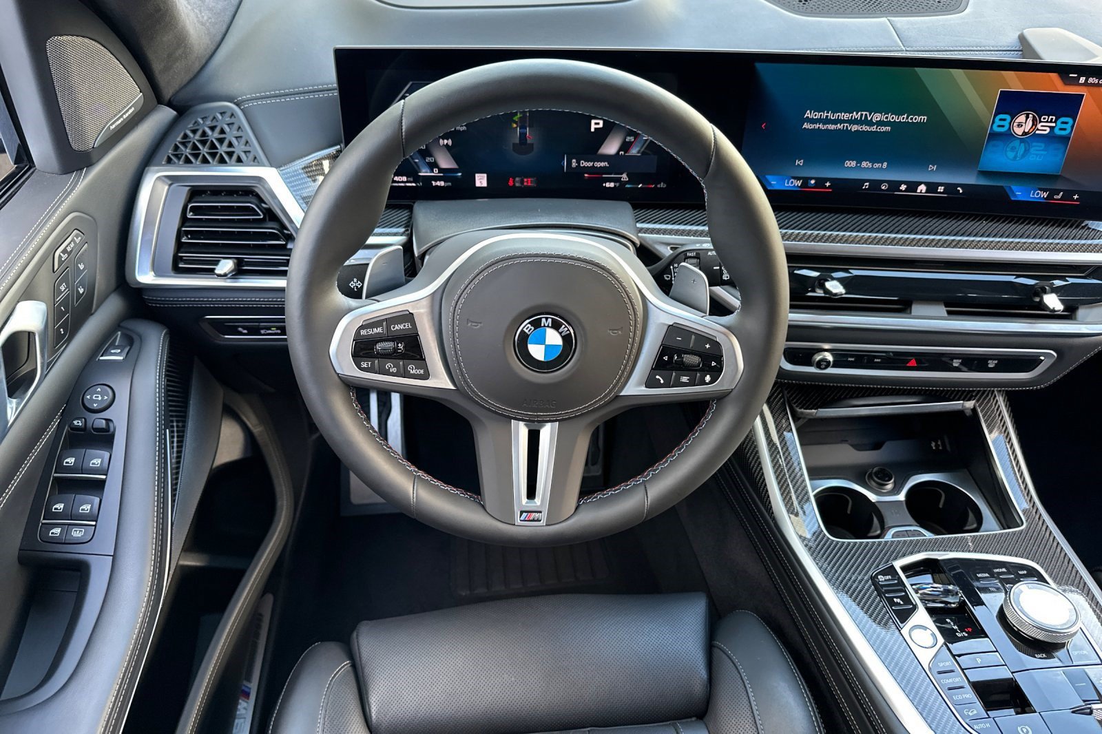 Used 2026 BMW X7 M60i AWD/4WD image 31