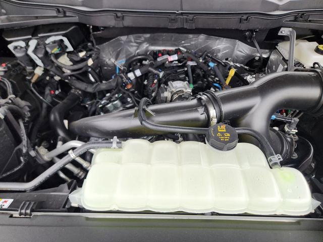 New 2026 Ford F150 STX w/ Equipment Group 200A image 31