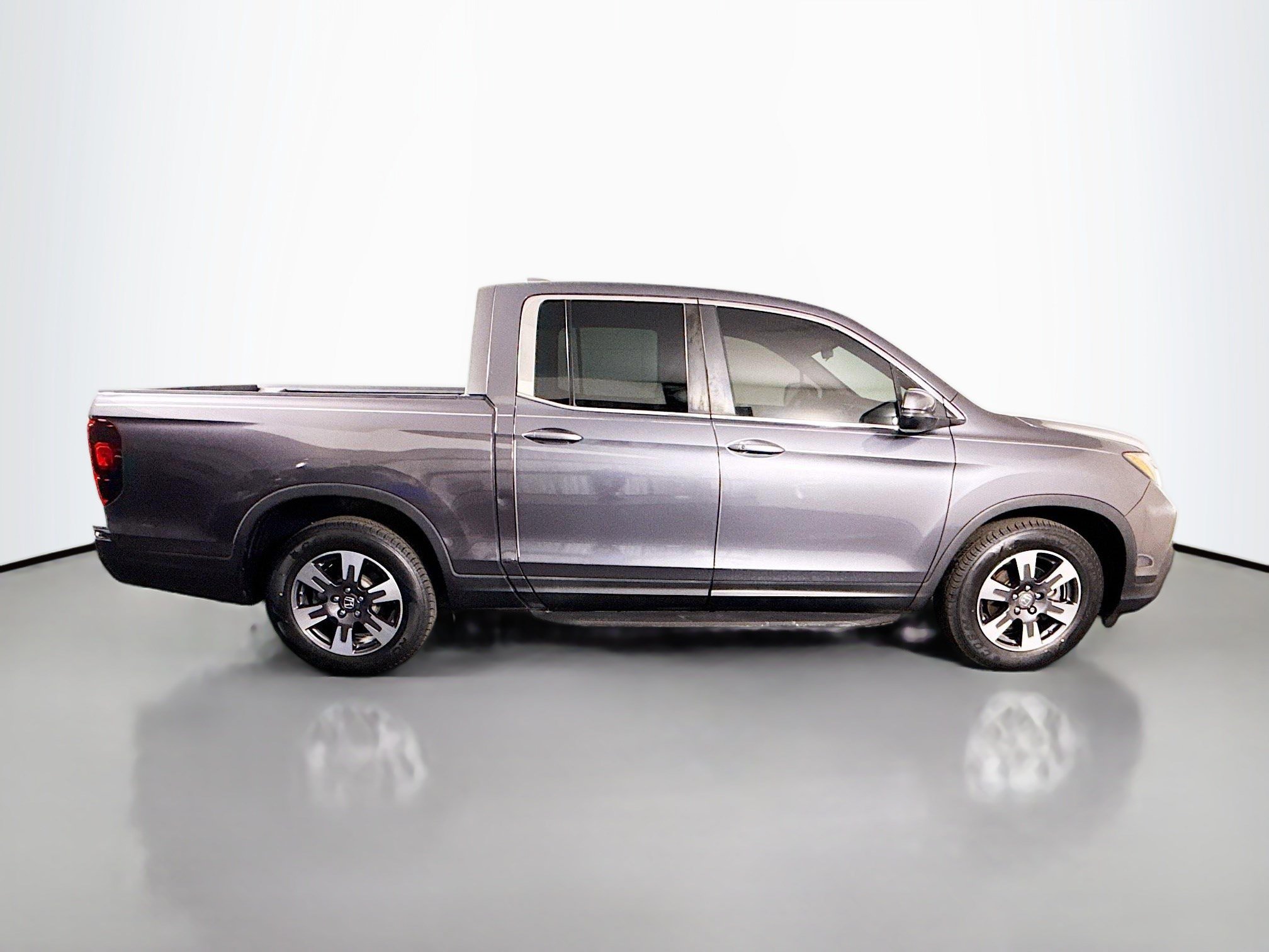 Used 2019 Honda Ridgeline RTL image 11